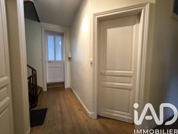 Maison à vendre 12 pièces 287 m² Valenciennes
