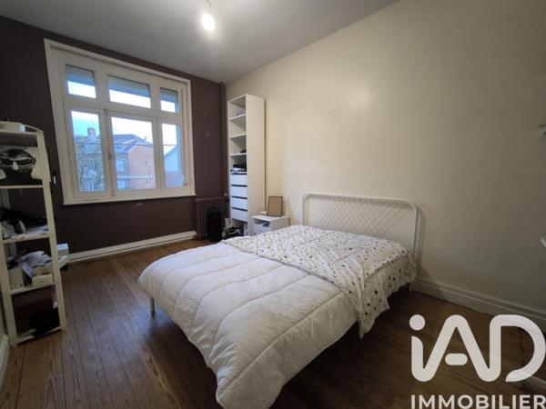 Maison à vendre 12 pièces 287 m² Valenciennes