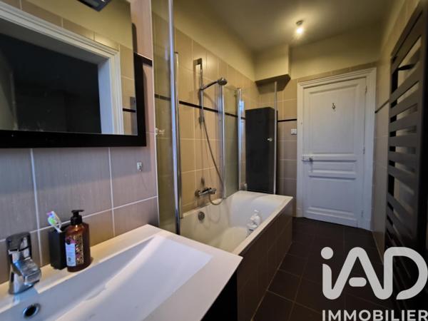 Maison à vendre 12 pièces 287 m² Valenciennes