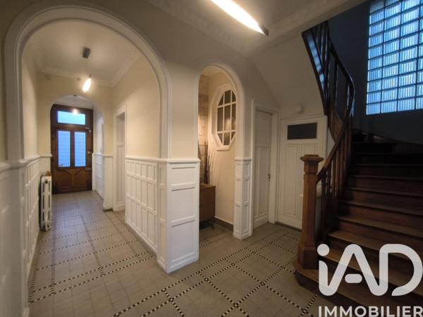 Maison à vendre 12 pièces 287 m² Valenciennes