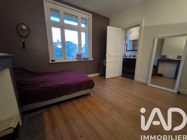 Maison à vendre 12 pièces 287 m² Valenciennes
