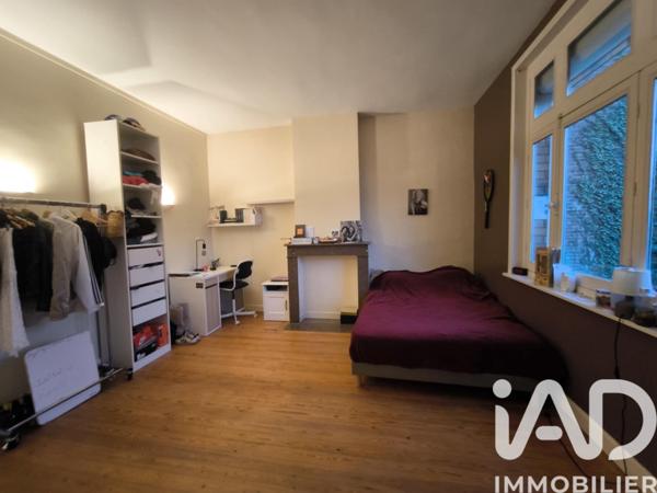 Maison à vendre 12 pièces 287 m² Valenciennes