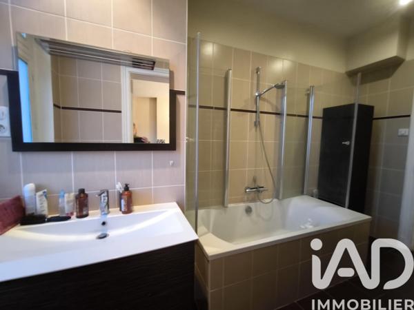 Maison à vendre 12 pièces 287 m² Valenciennes