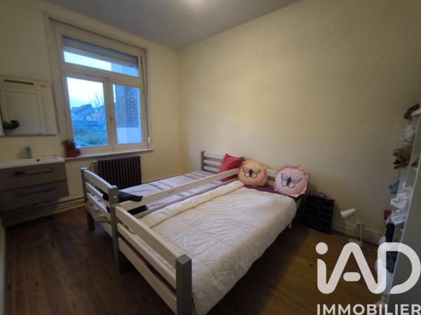 Maison à vendre 12 pièces 287 m² Valenciennes