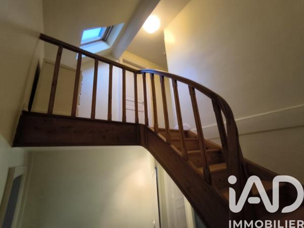 Maison à vendre 12 pièces 287 m² Valenciennes