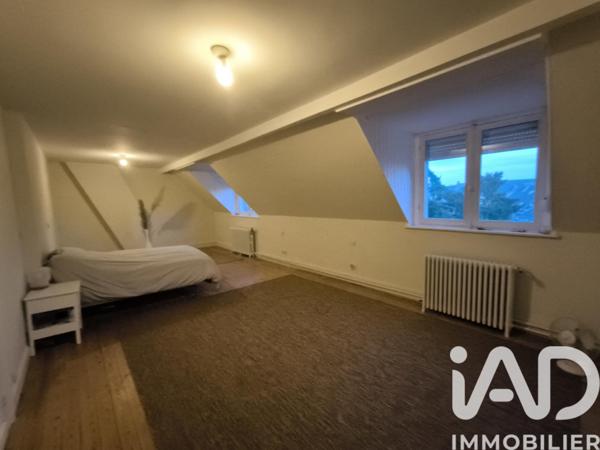 Maison à vendre 12 pièces 287 m² Valenciennes
