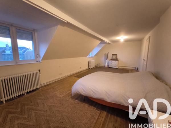 Maison à vendre 12 pièces 287 m² Valenciennes