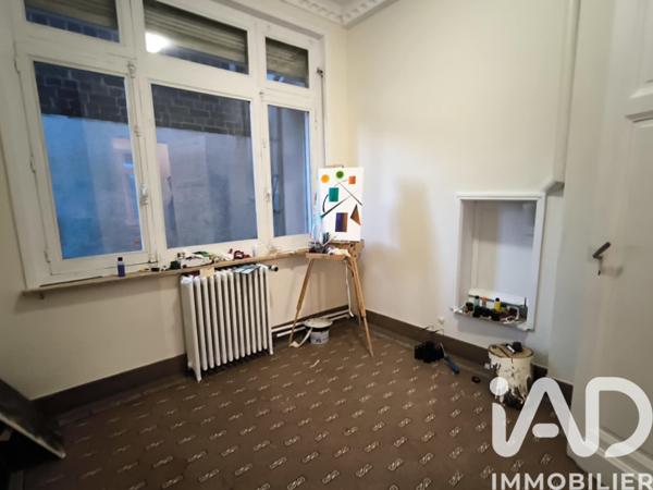 Maison à vendre 12 pièces 287 m² Valenciennes
