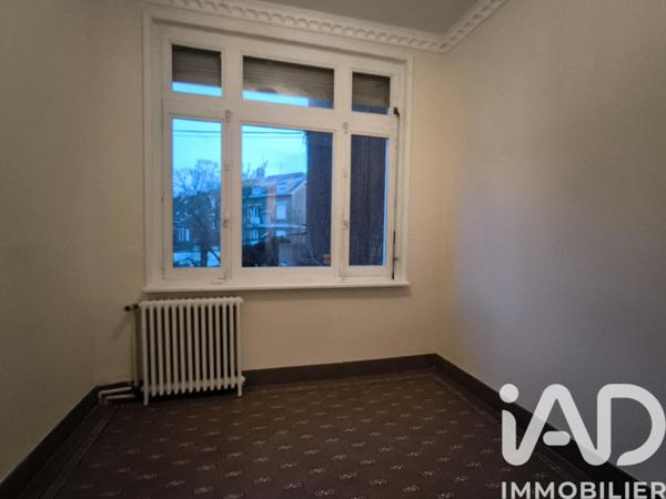Maison à vendre 12 pièces 287 m² Valenciennes