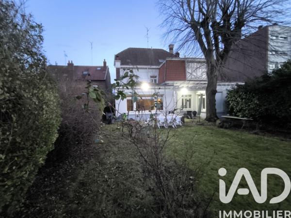 Maison à vendre 12 pièces 287 m² Valenciennes