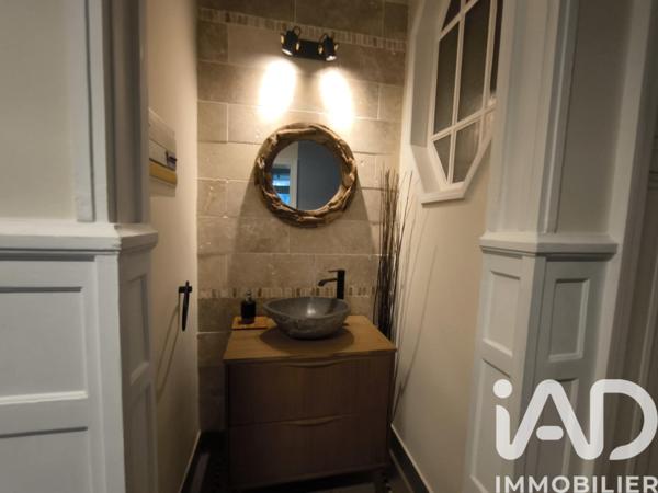 Maison à vendre 12 pièces 287 m² Valenciennes