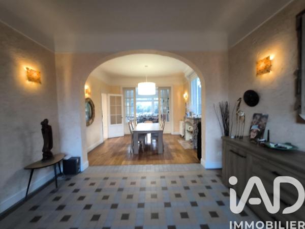 Maison à vendre 12 pièces 287 m² Valenciennes