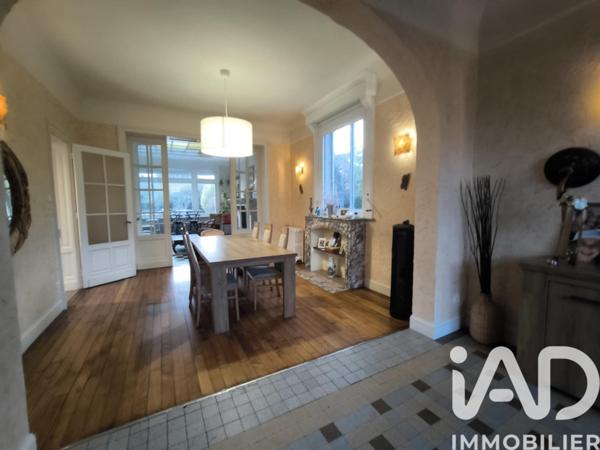Maison à vendre 12 pièces 287 m² Valenciennes