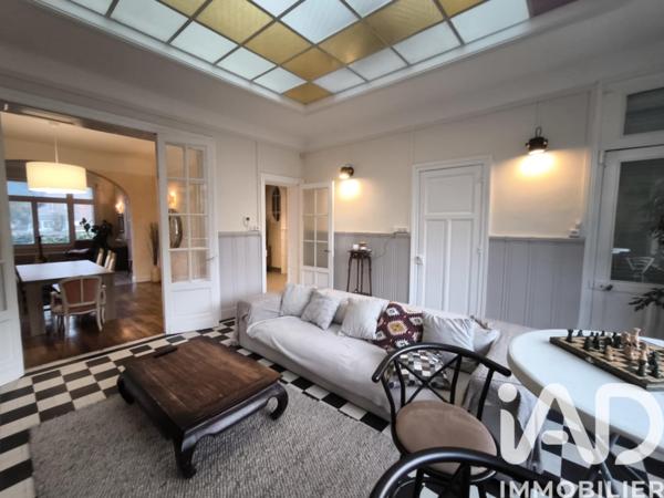 Maison à vendre 12 pièces 287 m² Valenciennes