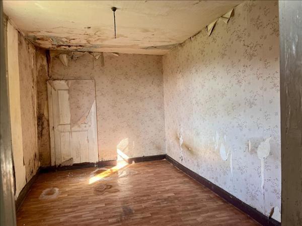 Maison à vendre |  Argentat |  5 pièces | 70 m²