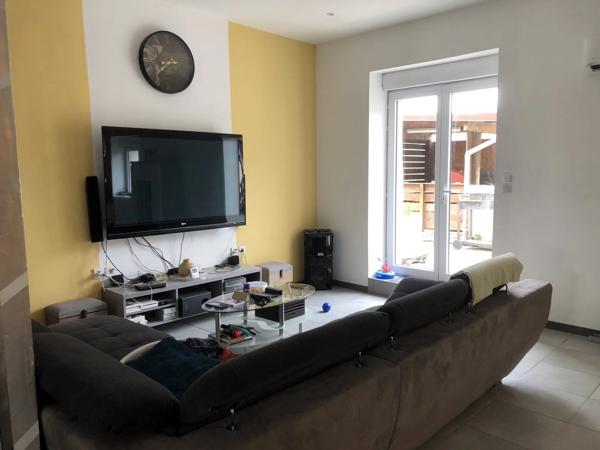 Grande maison rénovée avec fort potentiel d'activité professionnelle – Emplacement stratégique entre Carcassonne et Narbonne