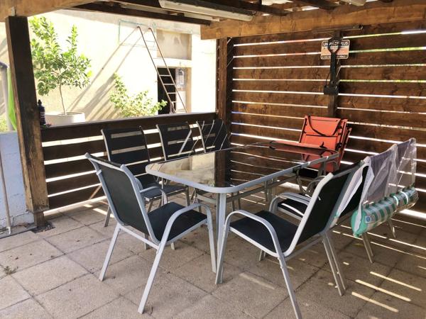 Grande maison rénovée avec fort potentiel d'activité professionnelle – Emplacement stratégique entre Carcassonne et Narbonne