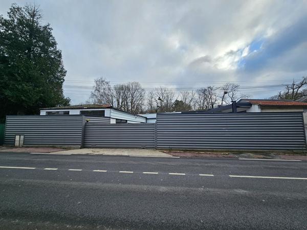Entrepôt / Local d'activité d'environ 70 m² à Andilly proche Domont et Montmorency