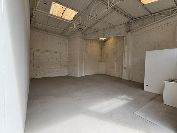 Entrepôt / Local d'activité d'environ 70 m² à Andilly proche Domont et Montmorency