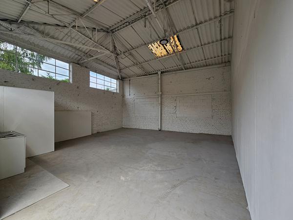 Entrepôt / Local d'activité d'environ 70 m² à Andilly proche Domont et Montmorency