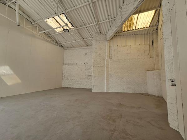 Entrepôt / Local d'activité d'environ 70 m² à Andilly proche Domont et Montmorency