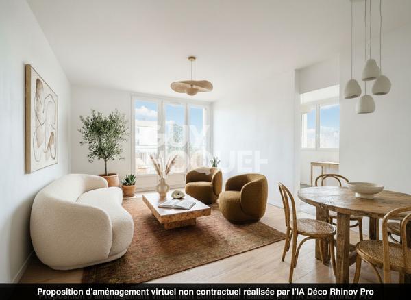 T3 - SAINT SYMPHORIEN - PROCHE IUT