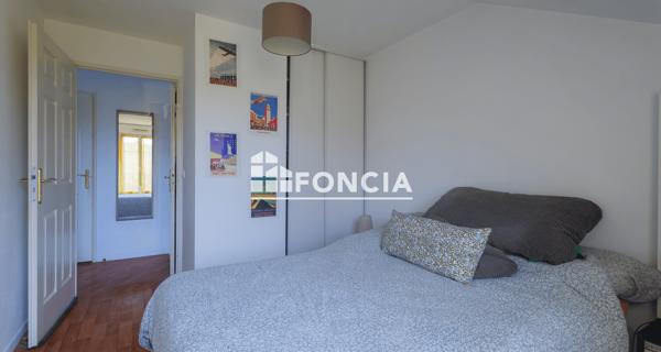 À vendre Appartement 2 pièces 50.81 m² - ÉMerainville 77184