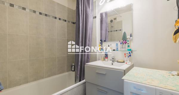 À vendre Appartement 2 pièces 50.81 m² - ÉMerainville 77184