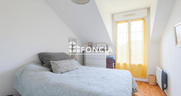 À vendre Appartement 2 pièces 50.81 m² - ÉMerainville 77184