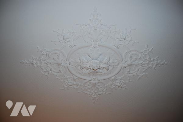 SAINT-CLOUD - CENTRE - Appartement 4 pièces, salon, salle à manger, 2 chambres