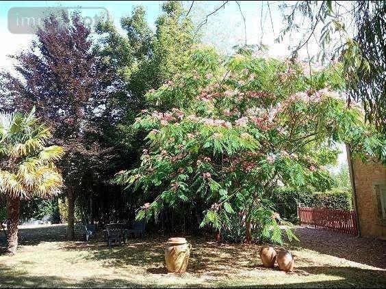 Maison à vendre à Saint-Germain-du-Puy dans le Cher (18390), ref : 18006-212
