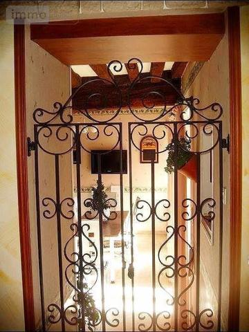 Maison à vendre à Saint-Germain-du-Puy dans le Cher (18390), ref : 18006-212