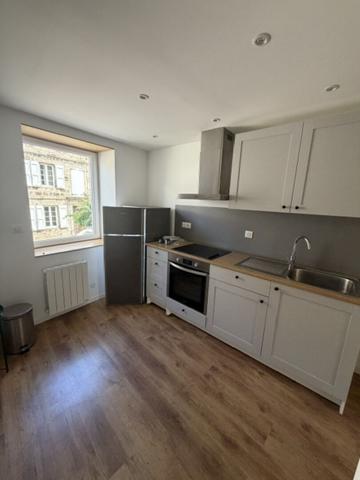 Appartement Yssingeaux 2 pièces