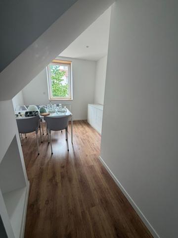 Appartement Yssingeaux 2 pièces