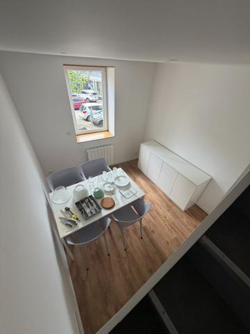 Appartement Yssingeaux 2 pièces