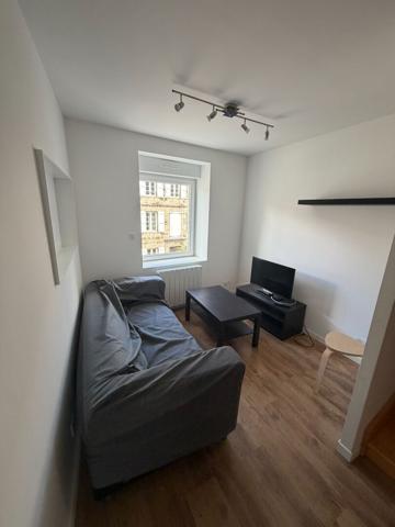 Appartement Yssingeaux 2 pièces