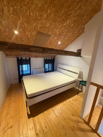 Appartement Yssingeaux 2 pièces