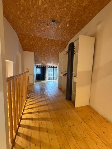Appartement Yssingeaux 2 pièces