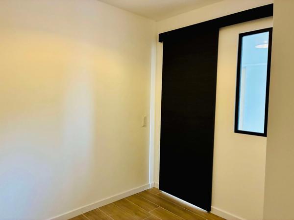 À vendre – Appartement - 2 pièces rénové, balcon filant plein sud, 32 m² – Rare sur le secteur à THORIGNY SUR MARNE (77)
