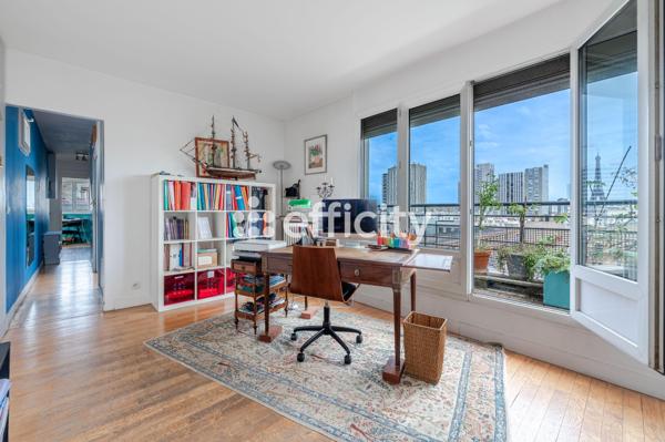Appartement
         5 pièces
        - 147 m² Bien prestige 1 890 000 € *