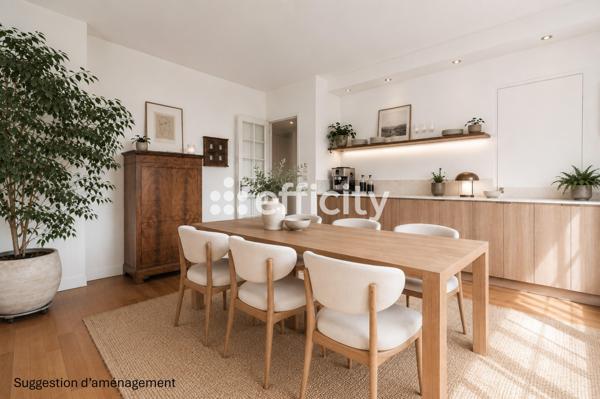 Appartement
         5 pièces
        - 147 m² Bien prestige 1 890 000 € *