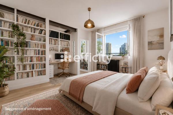 Appartement
         5 pièces
        - 147 m² Bien prestige 1 890 000 € *