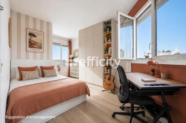 Appartement
         5 pièces
        - 147 m² Bien prestige 1 890 000 € *