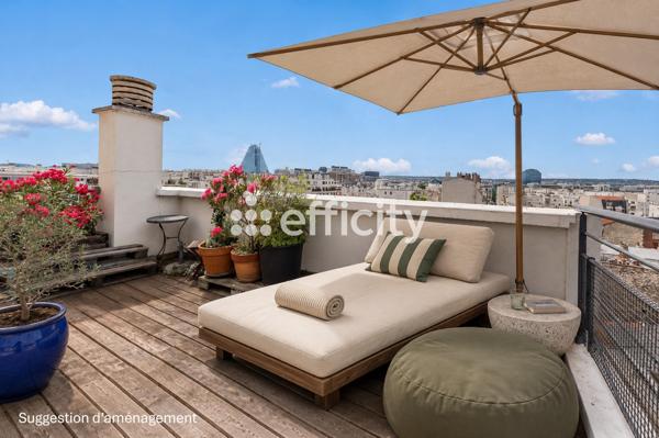 Appartement
         5 pièces
        - 147 m² Bien prestige 1 890 000 € *