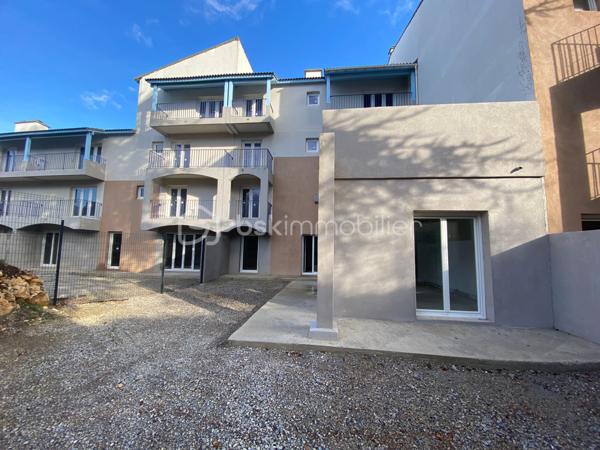 Appartement de 90,90 m²