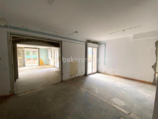 Appartement de 90,90 m²