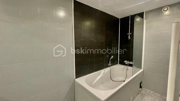 Maison ancienne de 56,12 m²