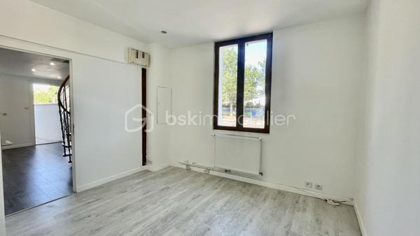 Maison ancienne de 56,12 m²