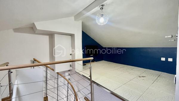 Maison ancienne de 56,12 m²