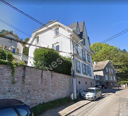 EPINAL - Chemin des Princes - Appartement duplex - 1 chambre - 1 bureau